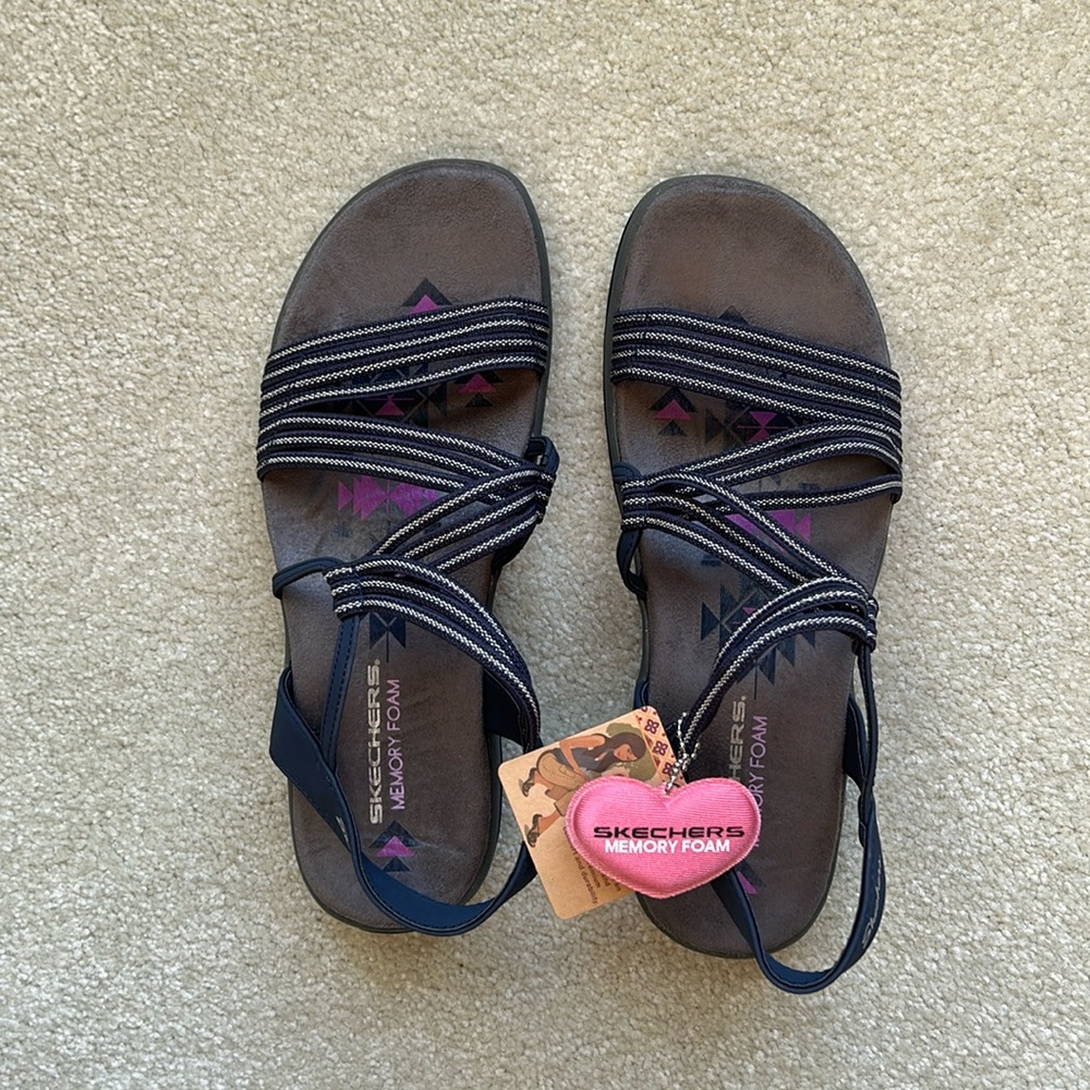 Skechers Comfort Sandals